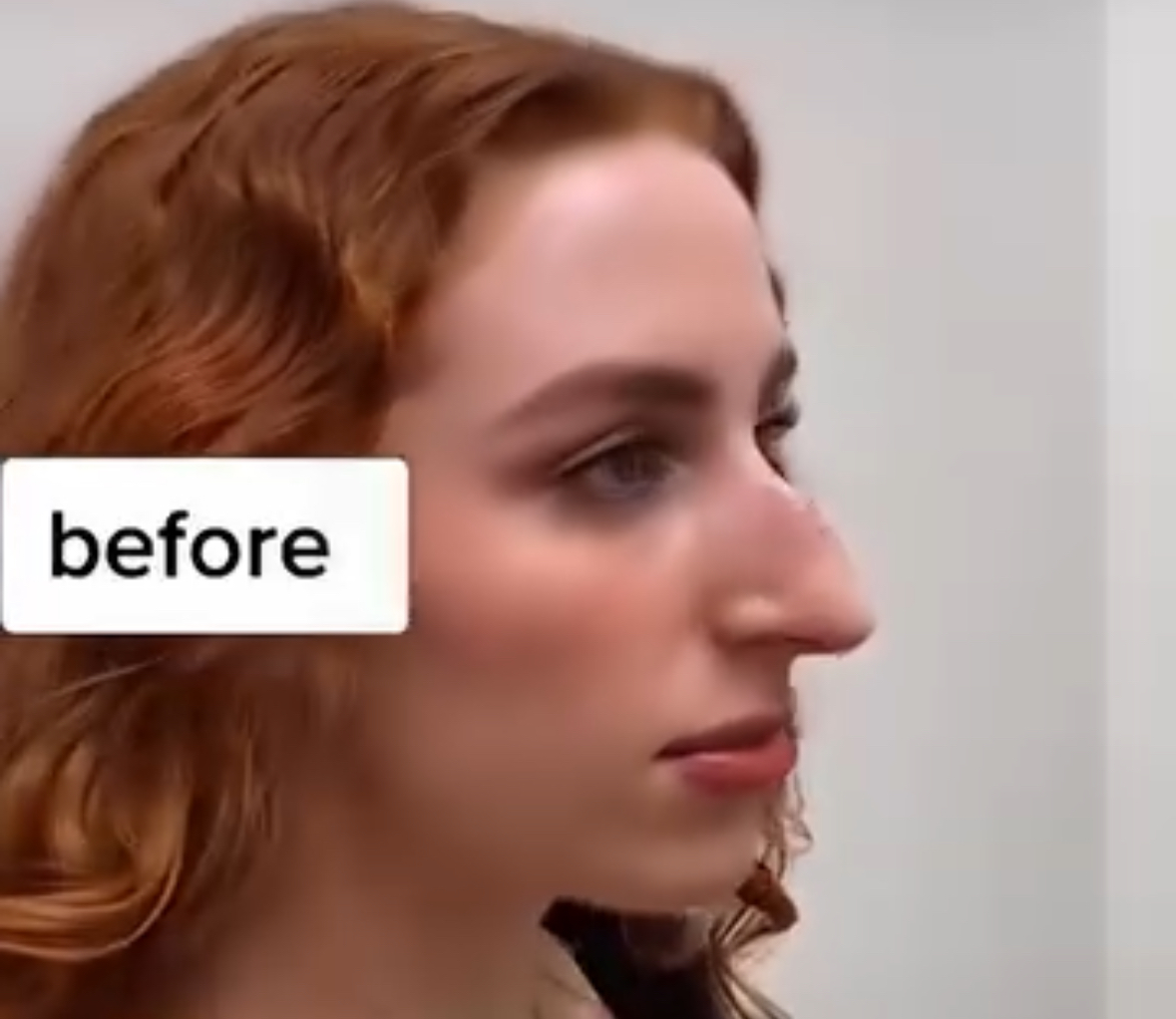 You won’t believe your eyes when you see the final result… NEWS FROM